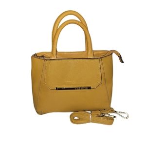 STEVE Madden Handle Bag with Shoulder Strap